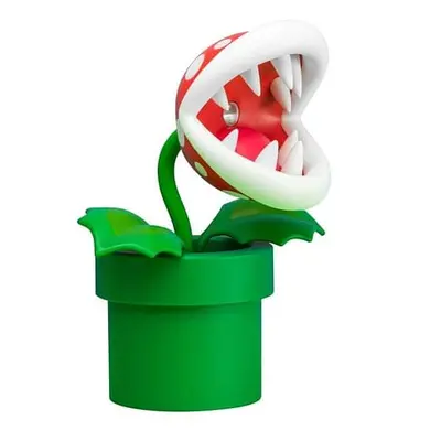 Lampička Super Mario - Piranha Plant