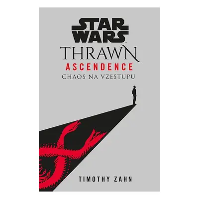 Thrawn Ascendence 1: Chaos na vzestupu