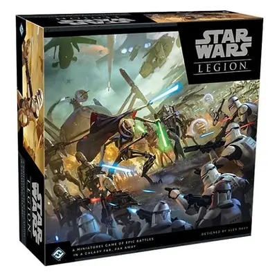 Star Wars: Legion - Clone Wars Core Set