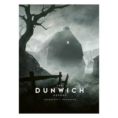 The Dunwich Horror