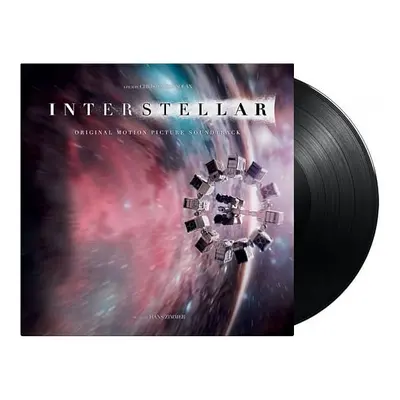 Soundtrack Interstellar (2 LP)