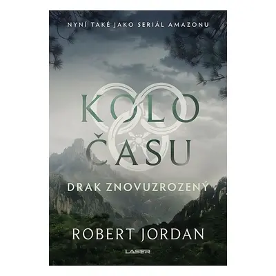 Kolo času 3: Drak Znovuzrozený