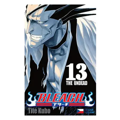 Bleach 13 - The Undead