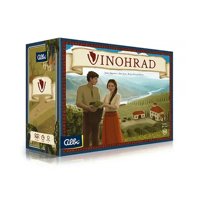 Vinohrad