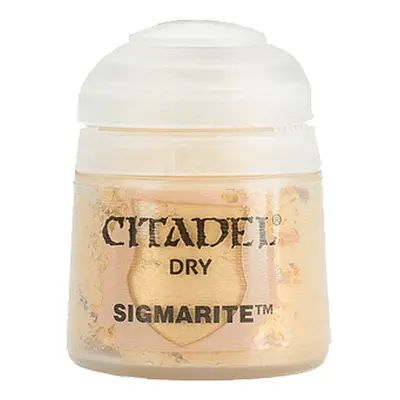 Citadel Dry: Sigmarite