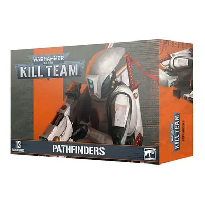 Warhammer 40000: Kill Team - Pathfinders