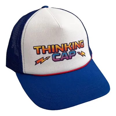 Kšiltovka Stranger Things - Thinking Cap