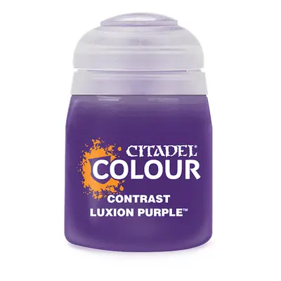 Citadel Contrast: Luxion Purple