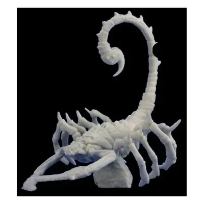 Figurka Giant Scorpion