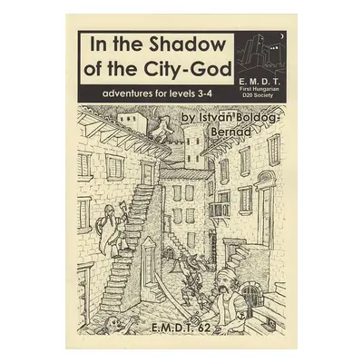 In the Shadow of the City-God