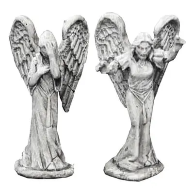 Figurky Angels of Sorrow, 2 ks