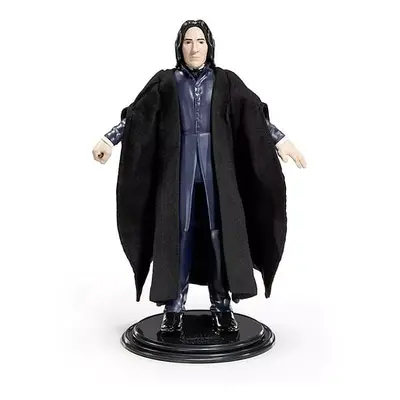 Figurka Bendyfigs Harry Potter - Severus Snape