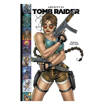 Tomb Raider Archivy S. 1