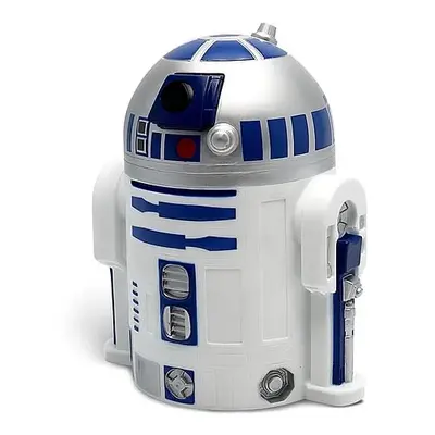 Pokladnička Star Wars - R2-D2