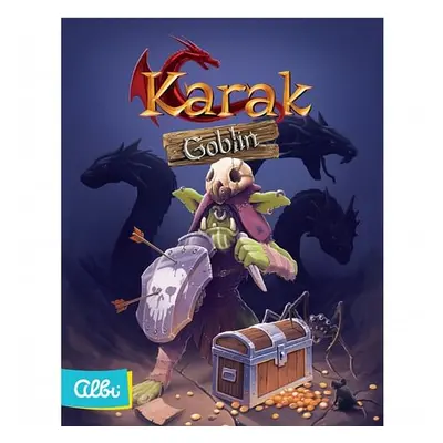 Karak - Goblin