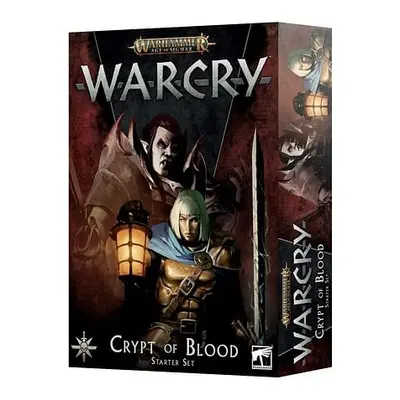 Warcry: Crypt of Blood