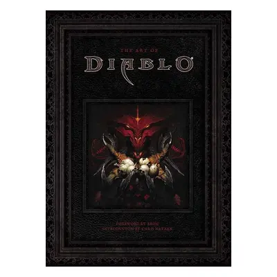 The Art of Diablo