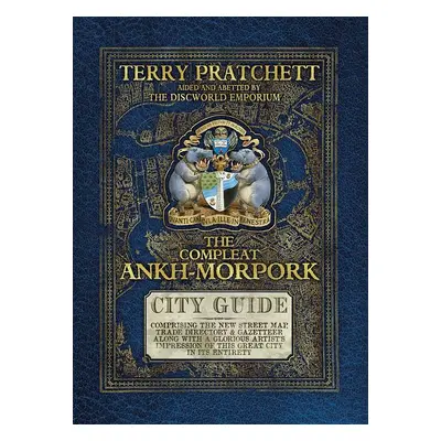 The Compleat Ankh-Morpork