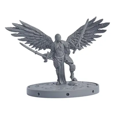 Interactive Miniatures - Angel