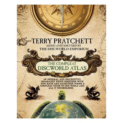 The Discworld Atlas