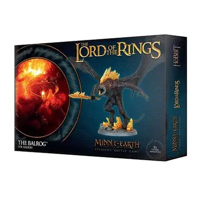 Middle-earth: Strategy Battle Game - The Balrog