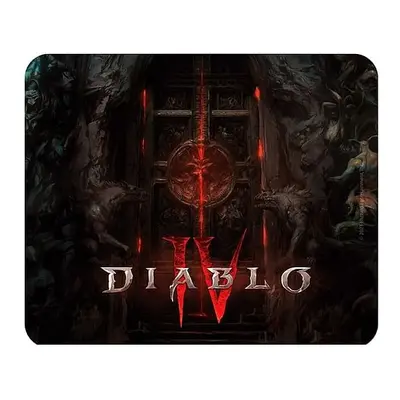 Podložka pod myš Diablo IV - Hellgate