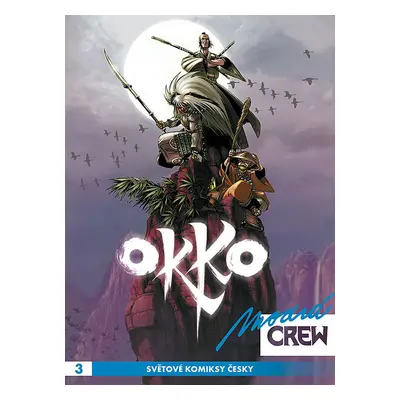 Okko - Cyklus vody