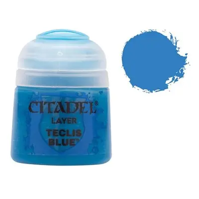 Citadel Layer: Teclis Blue