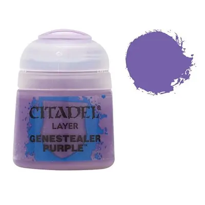 Citadel Layer: Genestealer Purple