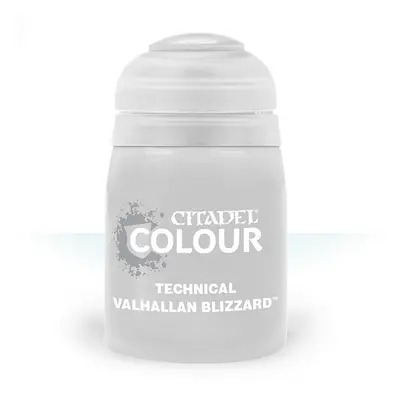 Citadel Technical: Valhallan Blizzard