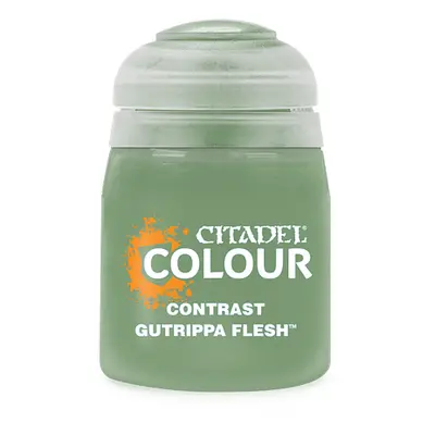 Citadel Contrast: Gutrippa Flesh