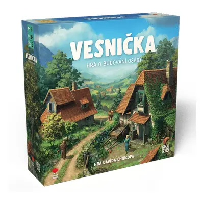 Vesnička