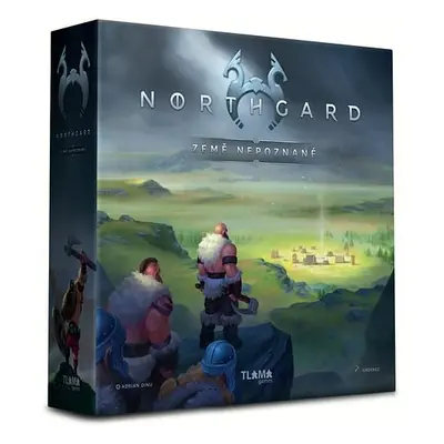 Northgard: Země nepoznané