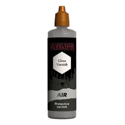 Warpaints Air: Gloss Varnish 100 ml