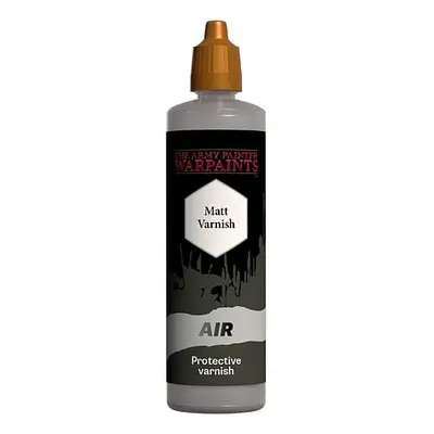 Warpaints Air: Matt Varnish 100 ml