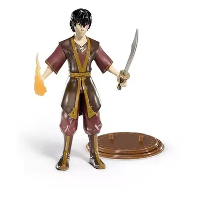 Figurka Bendyfigs Avatar: The Last Airbender - Zuko