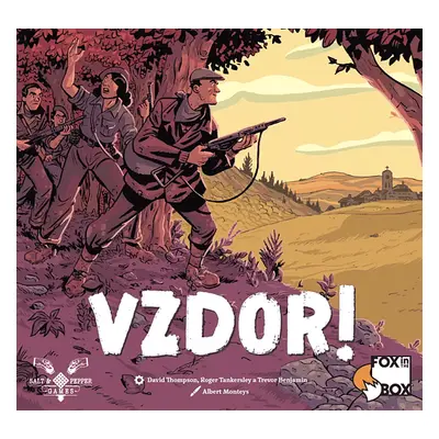 Vzdor!