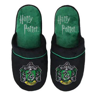 Pantofle Harry Potter - Zmijozel, velikost M/L