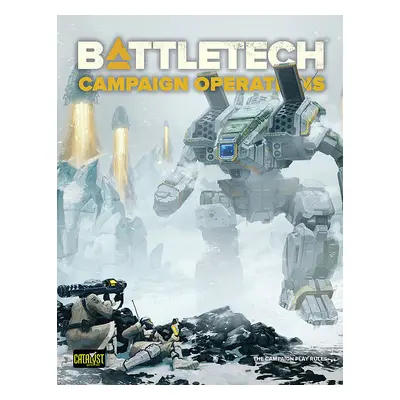 BattleTech: Campaign Operations