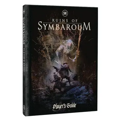 Ruins of Symbaroum 5E - Player s Guide