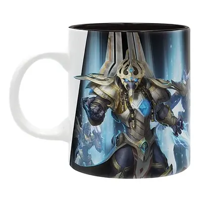 Hrnek StarCraft - Protoss