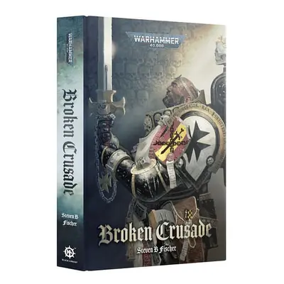 Broken Crusade