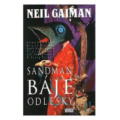 Sandman 6: Báje a odlesky 2