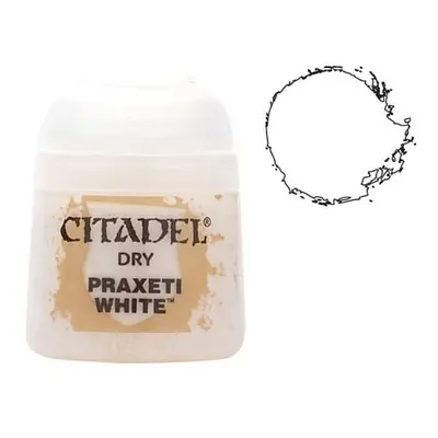 Citadel Dry: Praxeti White