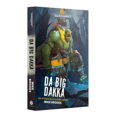 Da Big Dakka