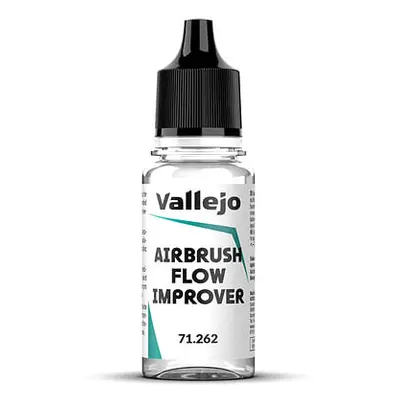 Vallejo: Airbrush Flow Improver