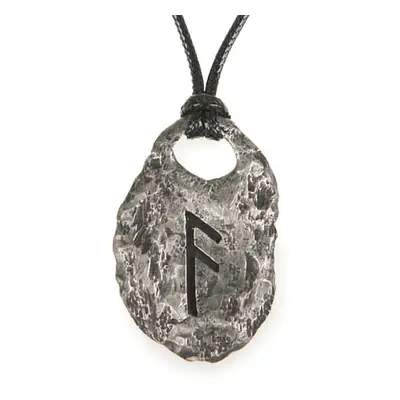 Runový amulet As