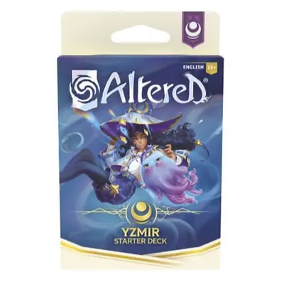 Altered: Beyond The Gates - Yzmir Starter Deck