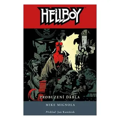 Hellboy 2: Probuzení ďábla