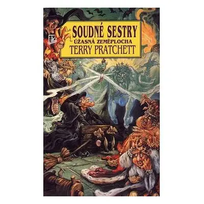 Soudné sestry